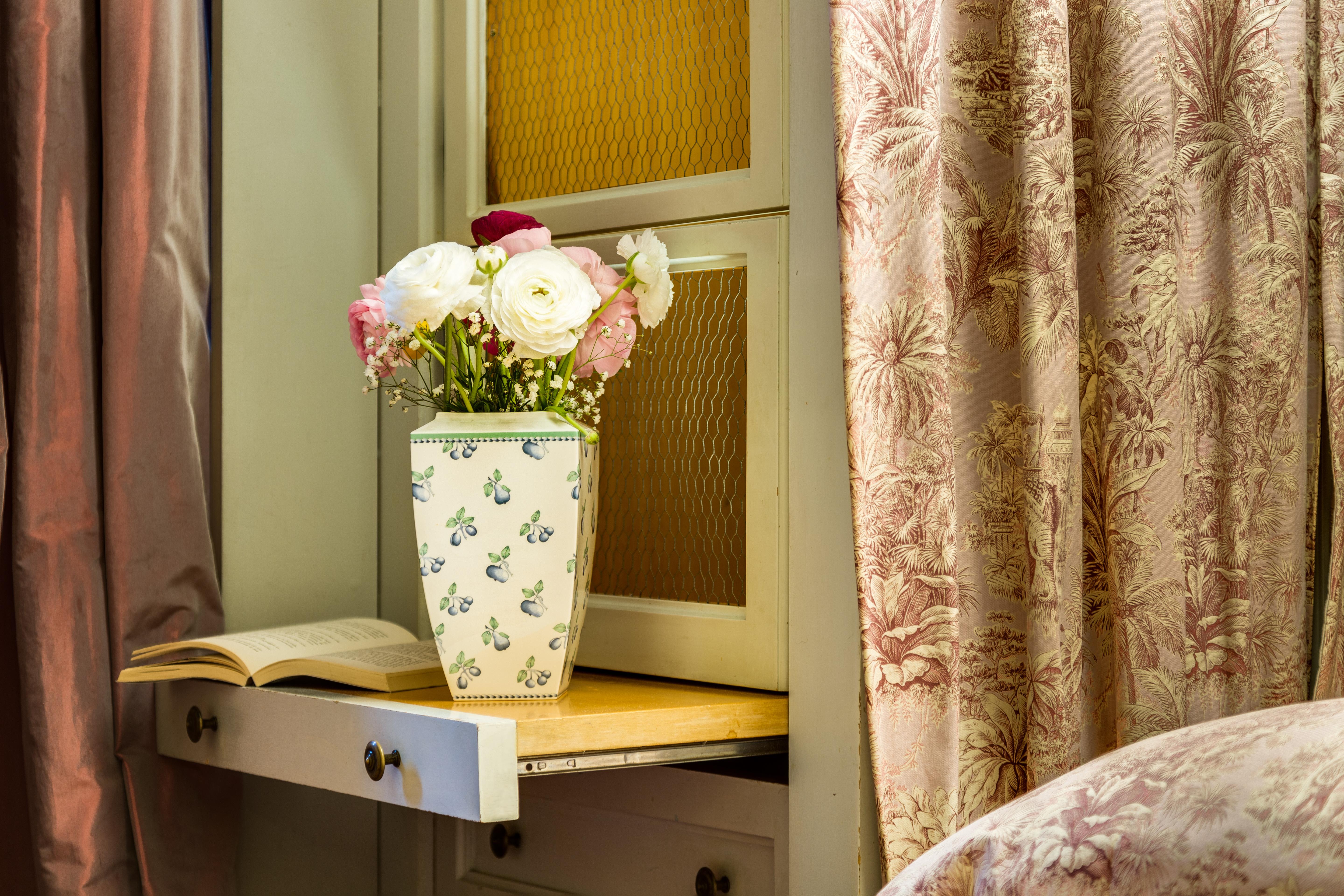Casa Heberart Guest House Sistina Рим Экстерьер фото
