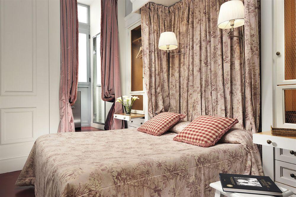 Casa Heberart Guest House Sistina Рим Экстерьер фото