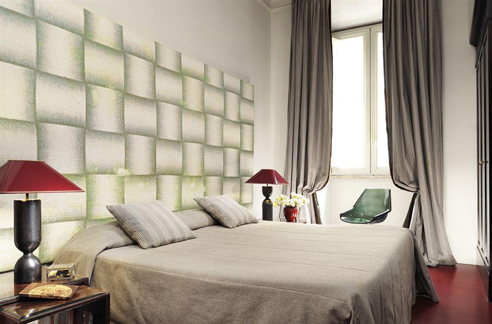 Casa Heberart Guest House Sistina Рим Экстерьер фото