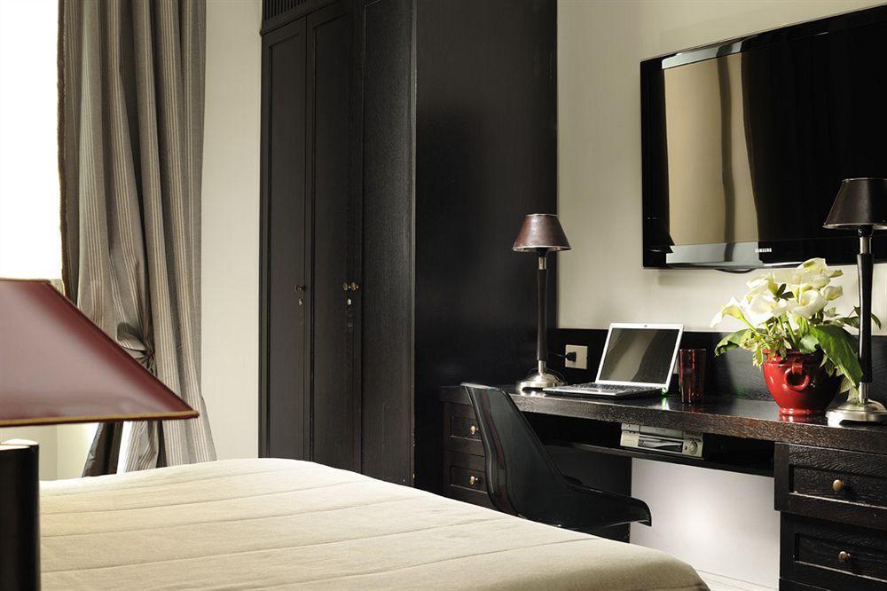 Casa Heberart Guest House Sistina Рим Экстерьер фото