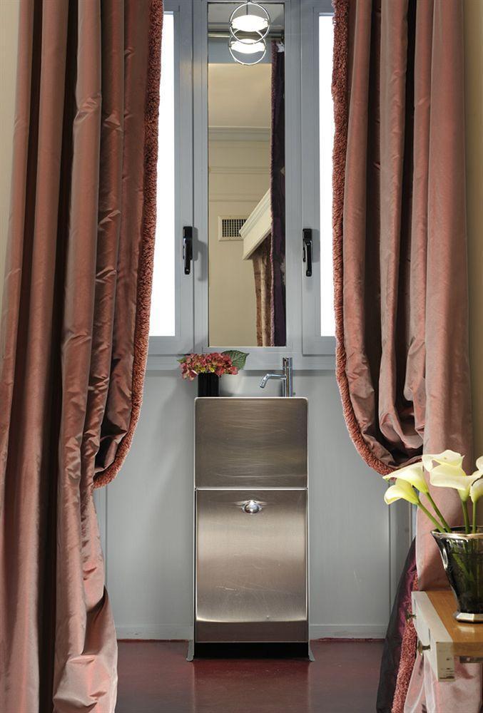 Casa Heberart Guest House Sistina Рим Экстерьер фото