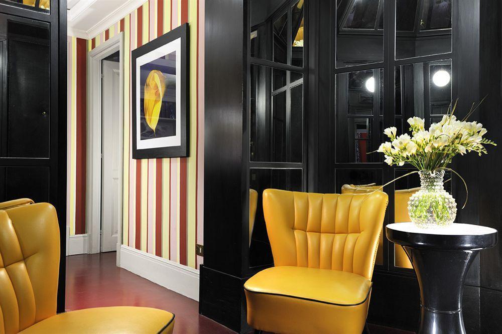 Casa Heberart Guest House Sistina Рим Экстерьер фото