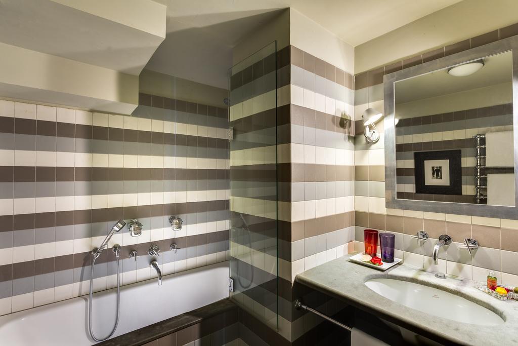 Casa Heberart Guest House Sistina Рим Экстерьер фото