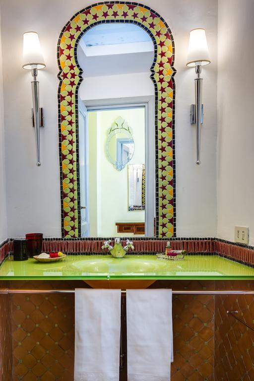 Casa Heberart Guest House Sistina Рим Экстерьер фото