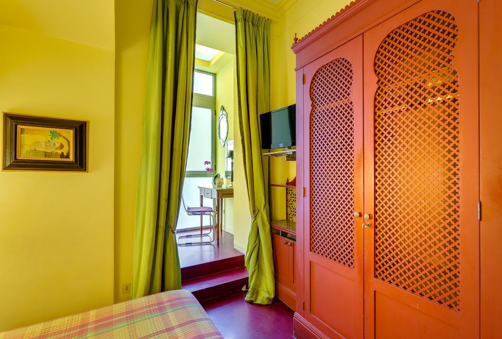 Casa Heberart Guest House Sistina Рим Экстерьер фото